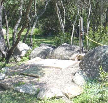 Les Bergeries D'Ogliastrello Villa Figari  Dış mekan fotoğraf