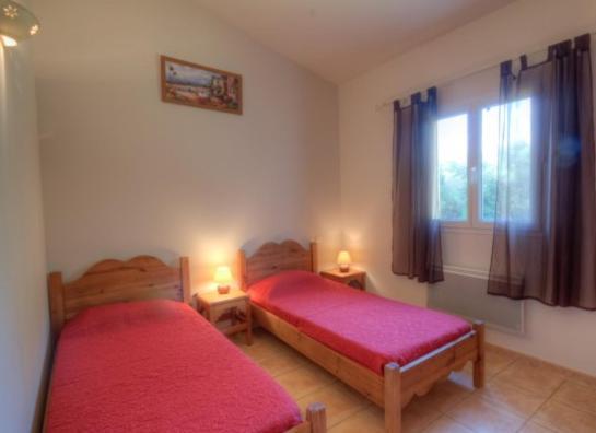 Les Bergeries D'Ogliastrello Villa Figari  Dış mekan fotoğraf